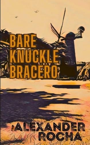 Alexander rocha bare knuckle - alexander,