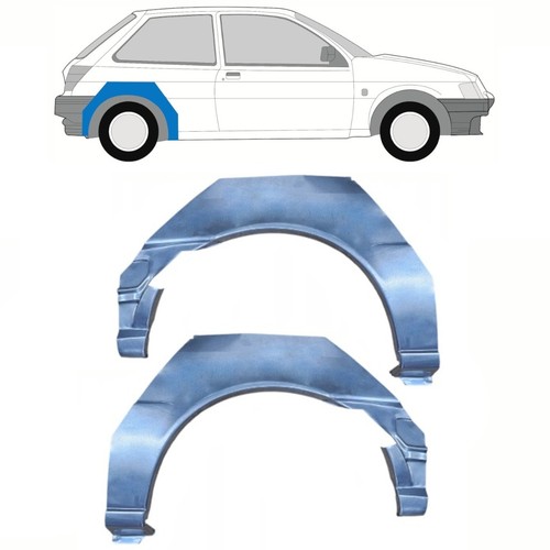 Für ford fiesta - fiesta, 3