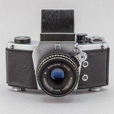 Ihagee Exakta plain VX 500 -