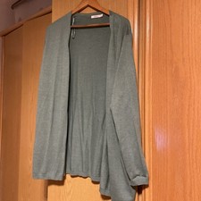 damen Strickjacken XXL Cecil