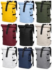 Wasserfester Rucksack mit