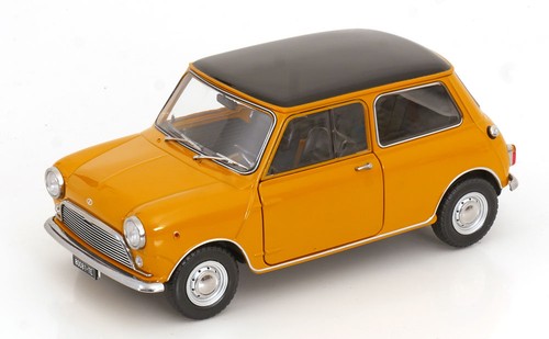 Mitica innocenti mini - 1:18,