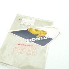 Original Honda CB 450 S