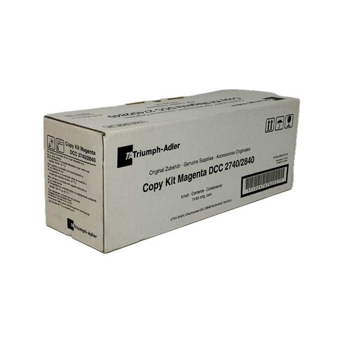 Triumph adler toner - ta,