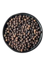 Pfeffer schwarz ganz 1 kg -