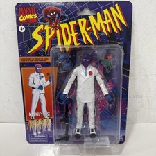 Marvel Legends Series Marvel