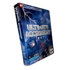 Lego Mindstorms Ultimate