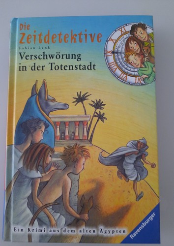 Band der buchreihe die - der, "die