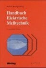 Handbuch elektrische