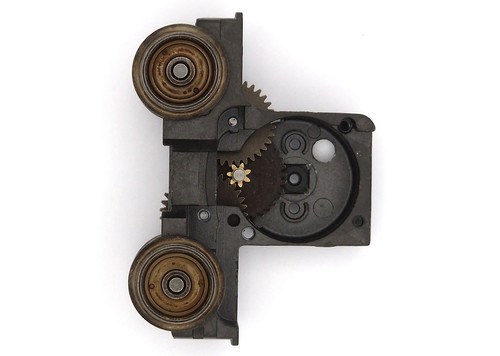 Märklin e415670 treibgestell - märklin,