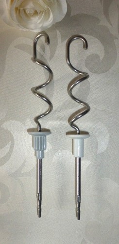 Paar knethaken krups - 2,