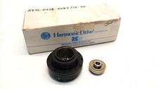 Harmonic Drive Getriebe