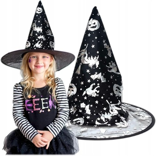 Krumad halloween hexenhut - krumad,