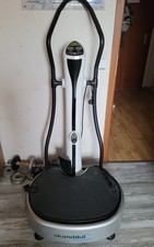 vibration platte gebraucht