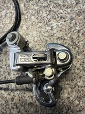 Schaltwerk Positron 400  PPS