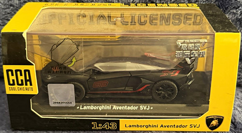 Cca cool chic auto lamborghini - auto,