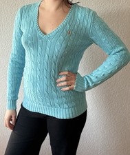 Ralph Lauren Damen Pullover
