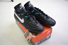 NIke Vintage Sneaker Europa