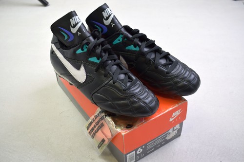Nike vintage sneaker - nike,