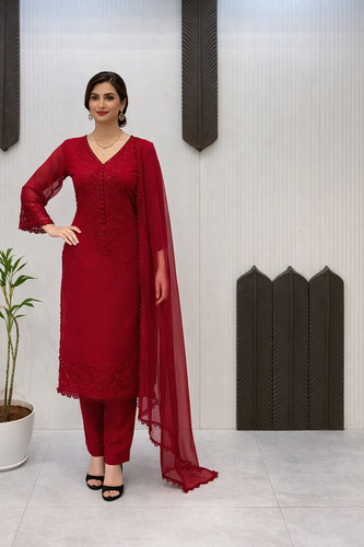 Indisch bollywood anarkali - indisch,