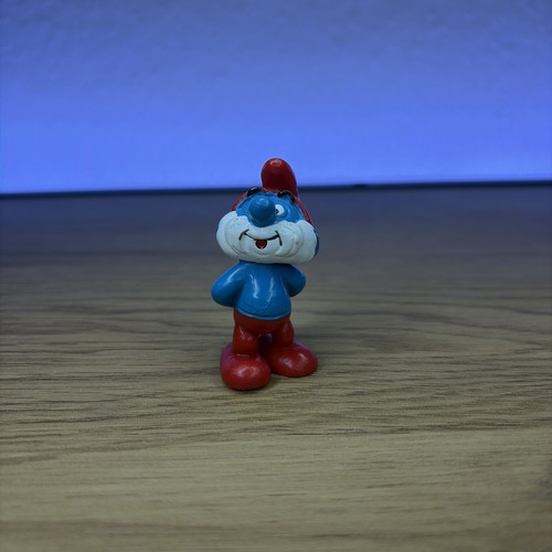 Schlümpfe schleich peyo - schlümpfe,