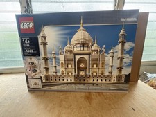 LEGO: Taj Mahal (10189) Sealed