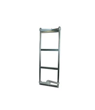 Aufstiegsleiter 4 Stufen für