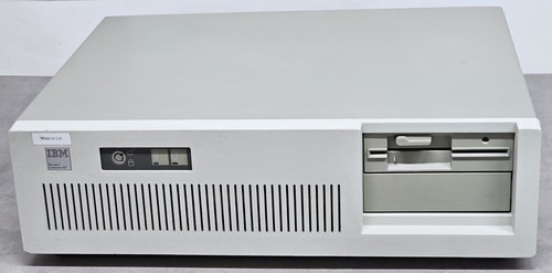 Computer ibm 5170 - at,