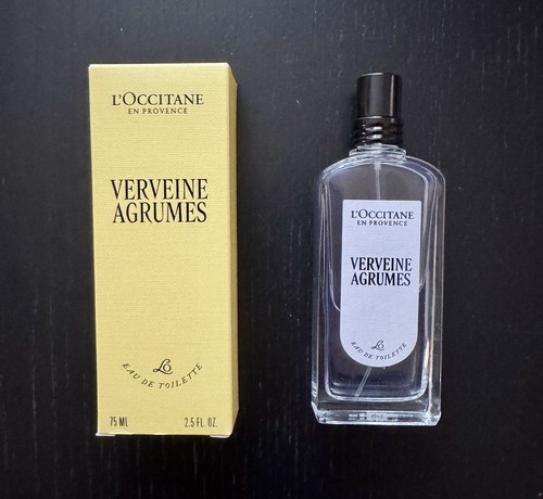 Occitane eau de toilette - l'occitane,