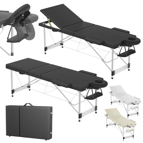 Massagebank 180cm klappbar - massagebank,