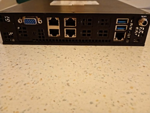 Supermicro super server - server, sys