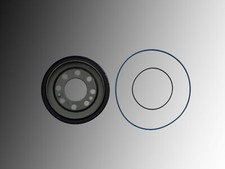 Kurbelwellendichtring