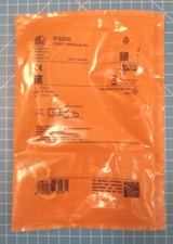 IFM Induktiver Sensor IFS245 IFB3007-BPKG/US-104 Neu+OVP, 4021179271431