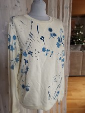 DIESEL  SWEAT shirt damen gr  M