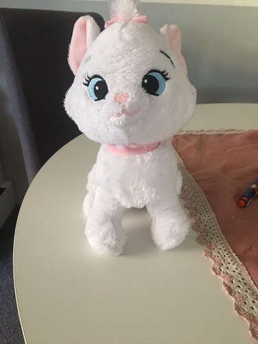 Disney aristocats marie katze - disney,