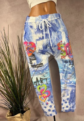 Jogger chillout hose - jogger,