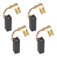 2 Paar Kohlebürsten