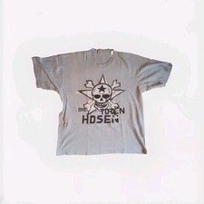 Die Toten Hosen t-shirt Punk 