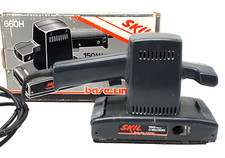 Schwingschleifer 150W Schleifmaschine Alt, Kabel, funktionsfähig Orbitalschleife