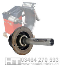 Hofmann Geodyna MZV 4500p 6300p 6300-2p Spannvorrichtung Power Clamp EAA0283D46A