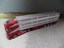 1/87 Herpa Volvo FH Gl. XL