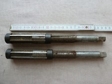 1Stück verstellbare Handreibahle HSS Ø 27,5 - 31,5mm