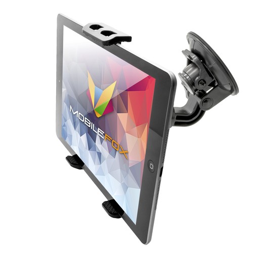360 kfz saugnapf tablet - 360°,
