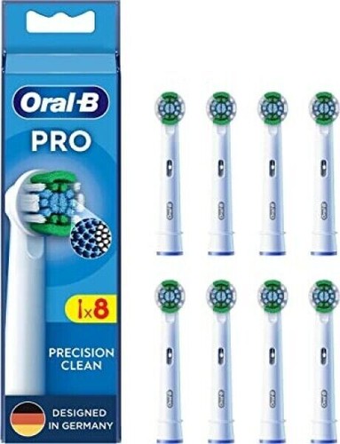 Oral pro precision clean - precision,