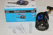 DAM QUICK PHENOM 230 LH   IM OVP-