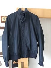 Jacke Regenjacke Übergangsjacke  Geox Herren Größe 50