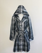 East 5th Damen Regenmantel