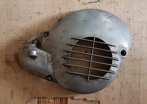 Simson star habicht motor - simson,