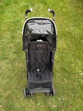 Maclaren techno buggy - maclaren,