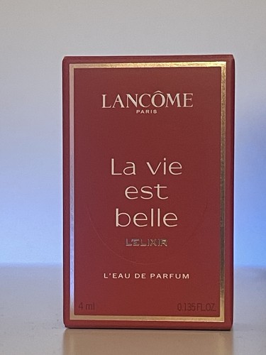 Lancôme vie est belle - lancôme,
